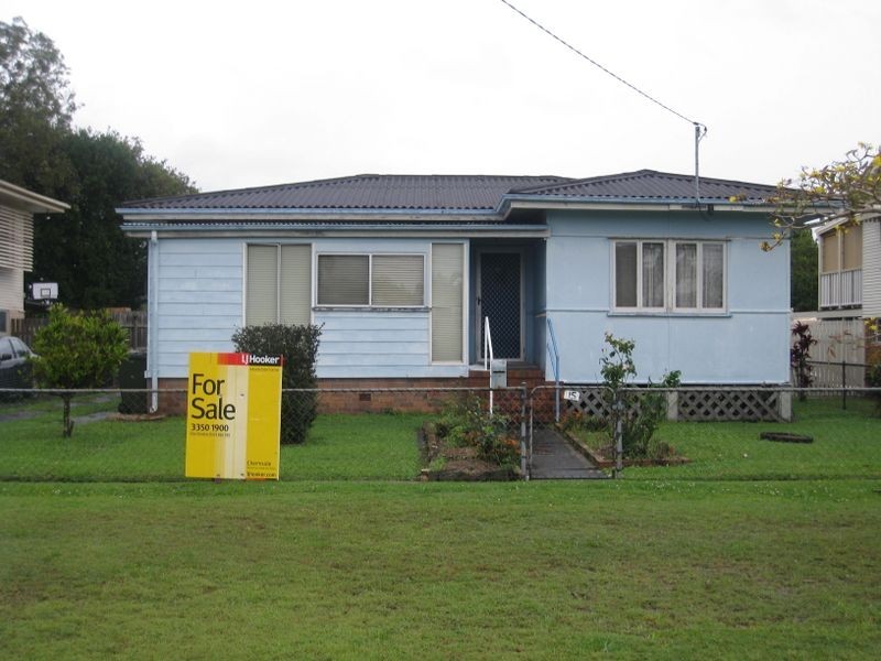 15 Flaxman St, Banyo QLD 4014