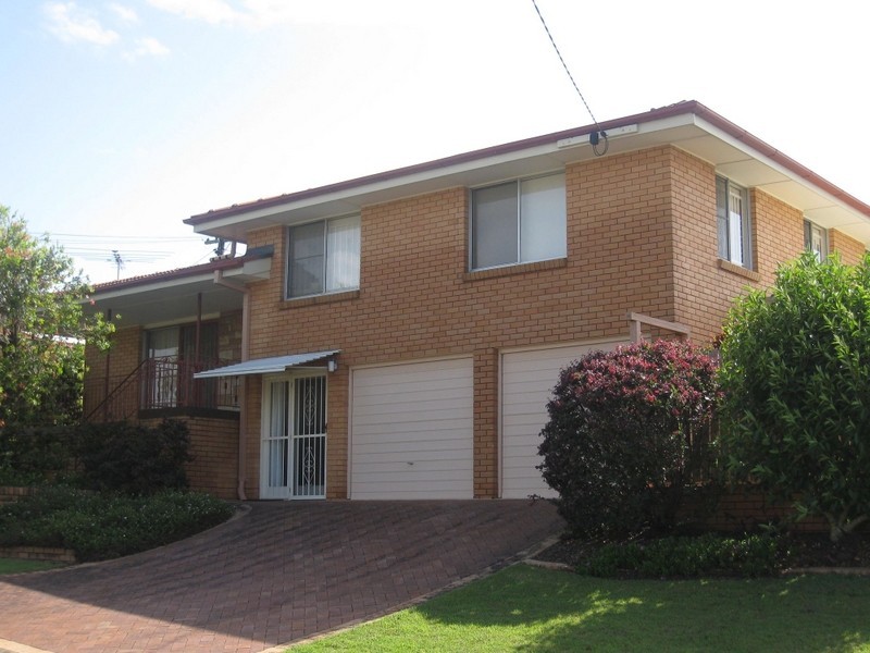 1 Benedict Street, Wavell Heights QLD 4012