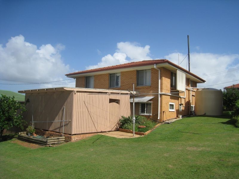 1 Benedict Street, Wavell Heights QLD 4012