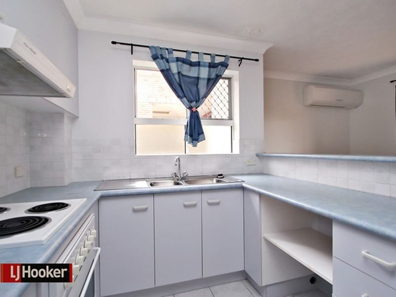 2/26 Hilltop Avenue, Chermside QLD 4032