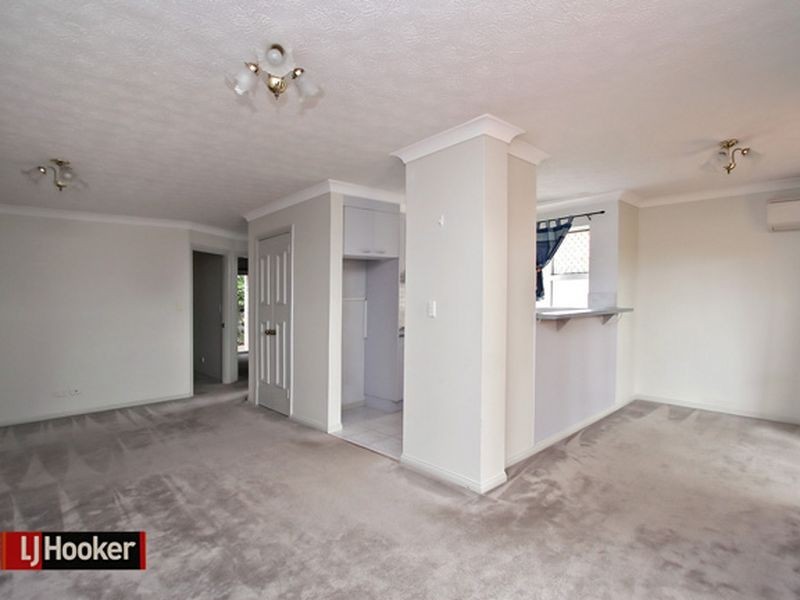 2/26 Hilltop Avenue, Chermside QLD 4032