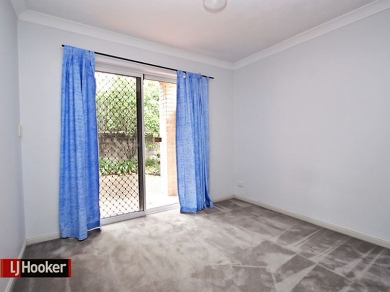 2/26 Hilltop Avenue, Chermside QLD 4032