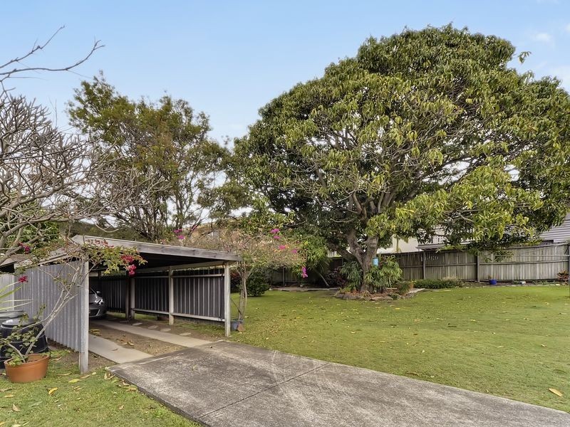 18 Parkham Avenue, Wavell Heights QLD 4012