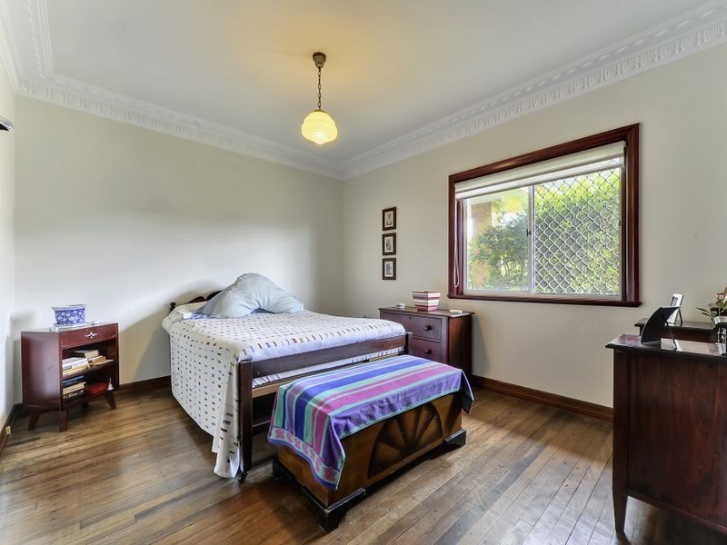 18 Parkham Avenue, Wavell Heights QLD 4012