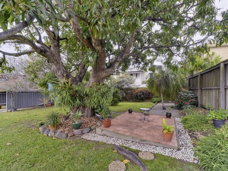 18 Parkham Avenue, Wavell Heights QLD 4012