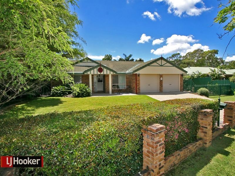 6 Cardell Place, Bracken Ridge QLD 4017