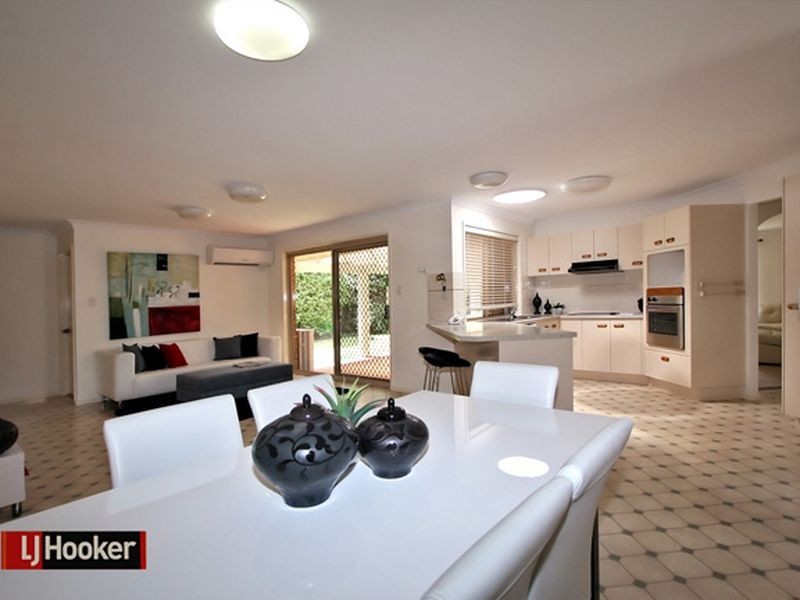 6 Cardell Place, Bracken Ridge QLD 4017