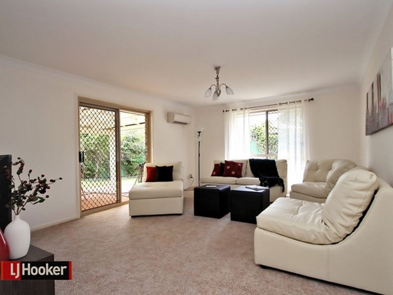 6 Cardell Place, Bracken Ridge QLD 4017