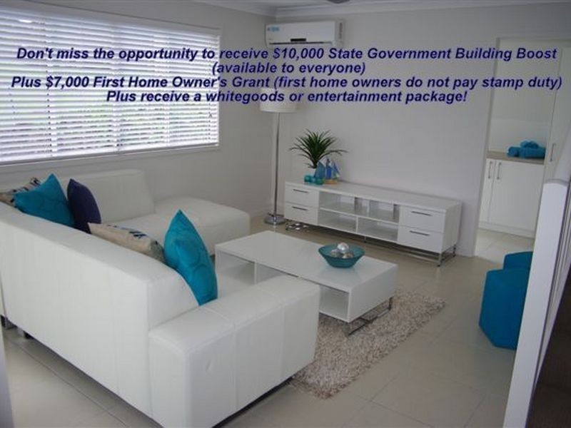 30 Melthorn Place, Bracken Ridge QLD 4017