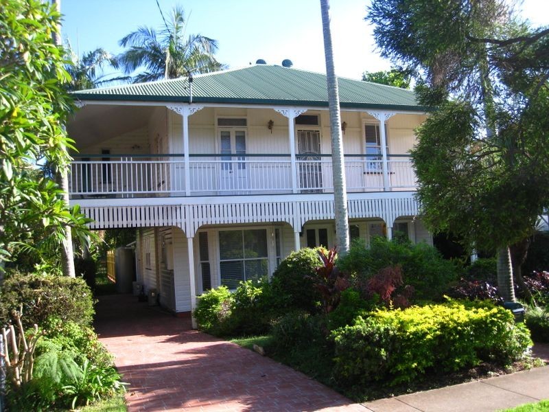 41 Kate Street, Shorncliffe QLD 4017