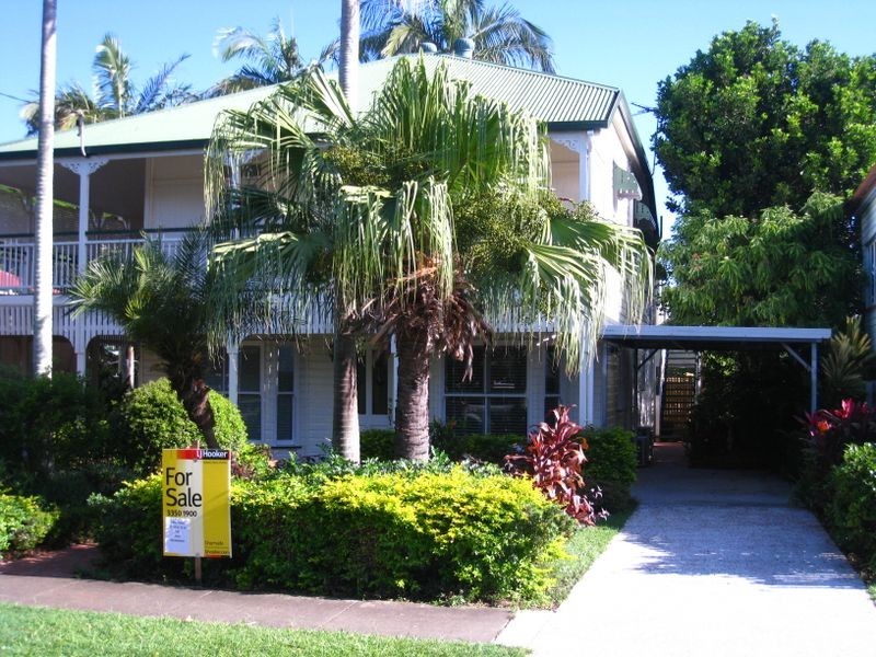 41 Kate Street, Shorncliffe QLD 4017