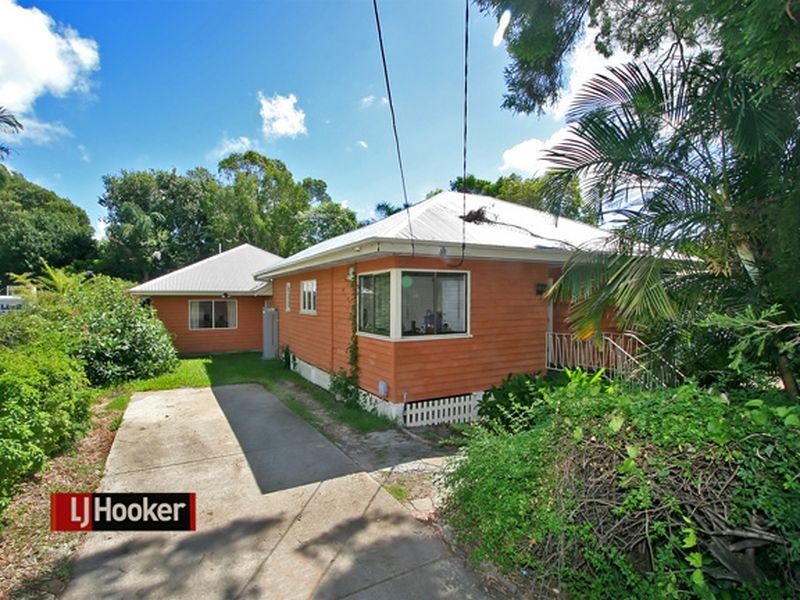 337 Ellison Road, Geebung QLD 4034