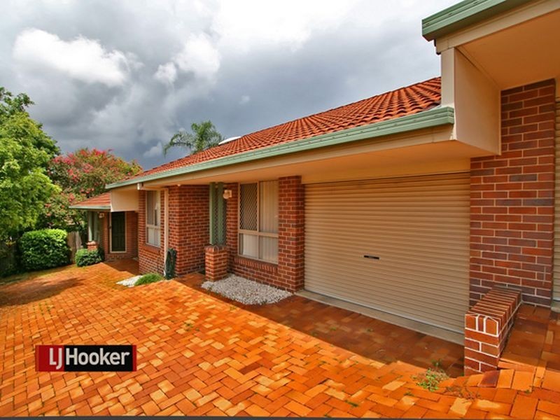 2/8 View Street, Chermside QLD 4032