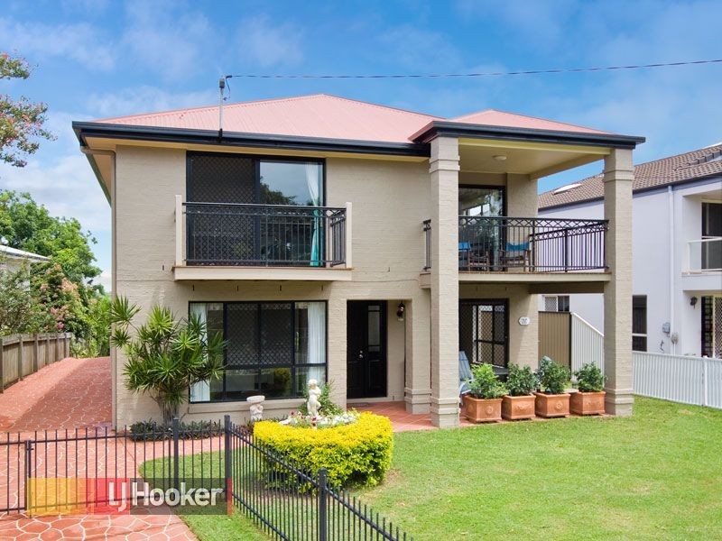76 Eagle Terrace, Sandgate QLD 4017
