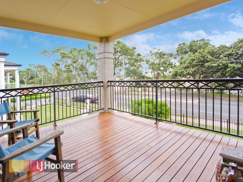 76 Eagle Terrace, Sandgate QLD 4017