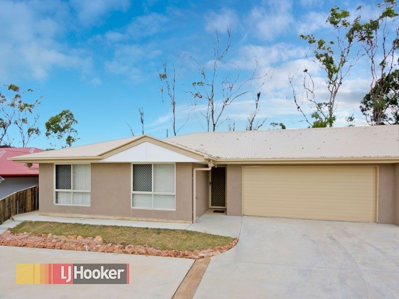 21 Rensburg Street, Brighton QLD 4017