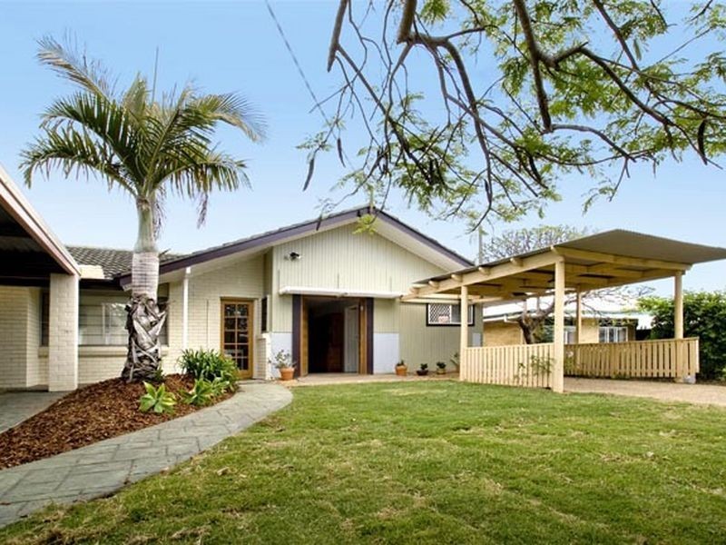 10 Suelin Street, Boondall QLD 4034