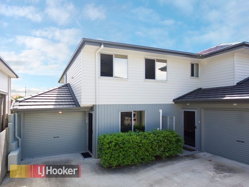 2/15 Cowan Street, Chermside QLD 4032