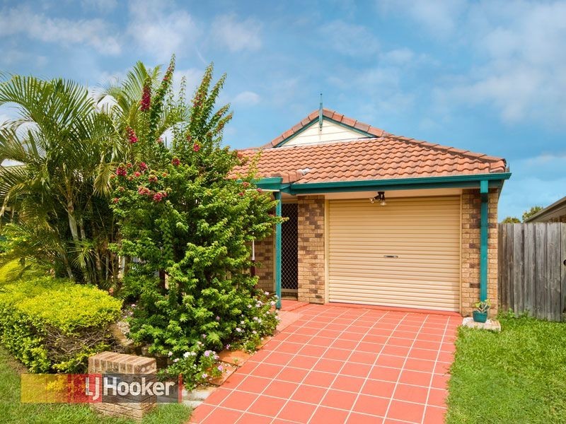 9 Turquoise Place, Wavell Heights QLD 4012