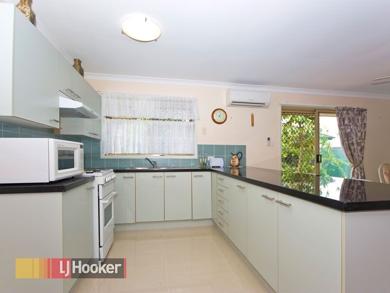 9 Turquoise Place, Wavell Heights QLD 4012