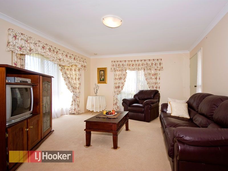 9 Turquoise Place, Wavell Heights QLD 4012