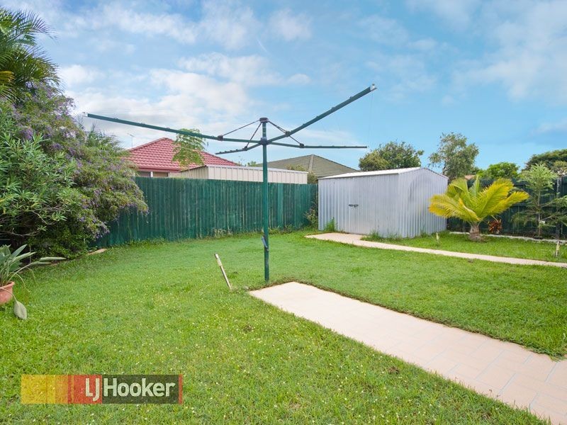 9 Turquoise Place, Wavell Heights QLD 4012