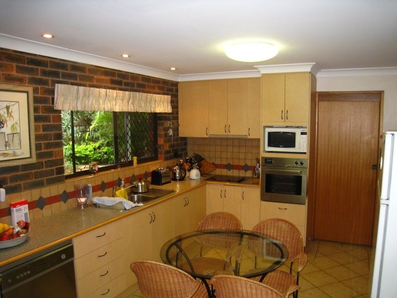 4 Agnew Street, Aspley QLD 4034