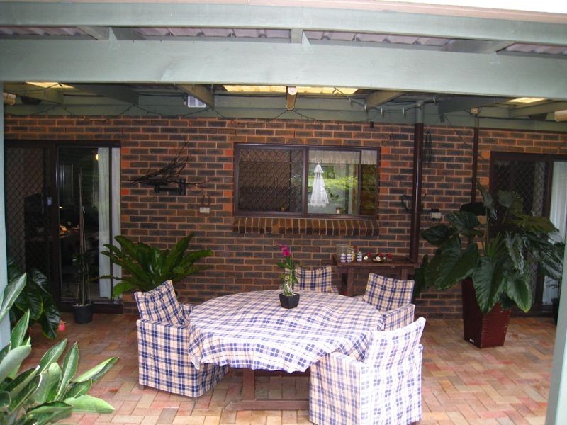 4 Agnew Street, Aspley QLD 4034