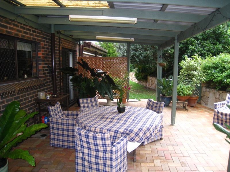 4 Agnew Street, Aspley QLD 4034