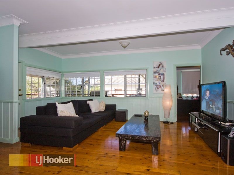 94 Bayview Terrace, Wavell Heights QLD 4012