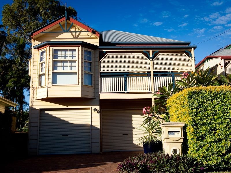 58 Griffith Street, Sandgate QLD 4017