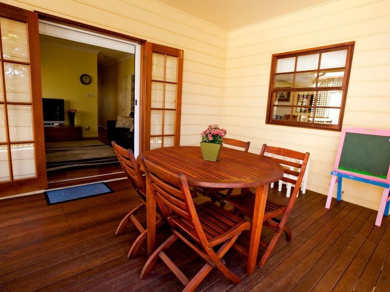 58 Griffith Street, Sandgate QLD 4017