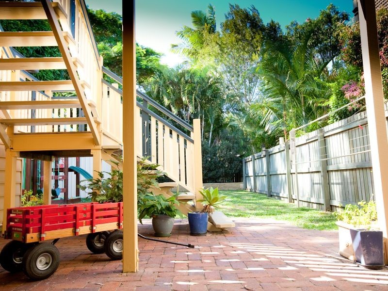 58 Griffith Street, Sandgate QLD 4017