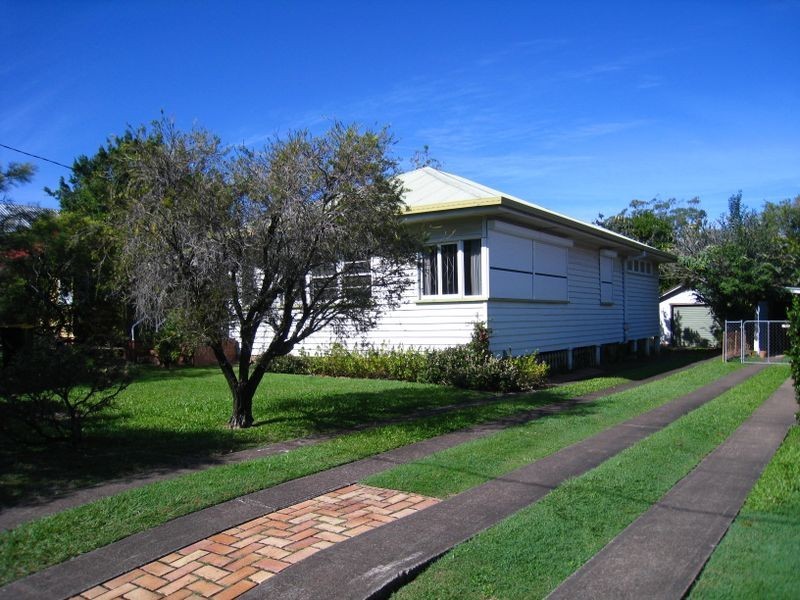 51 & 53 Kuran Street, Chermside QLD 4032