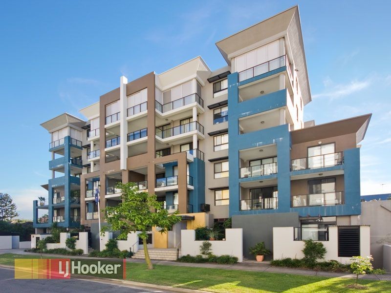 52/46 Playfield Street, Chermside QLD 4032