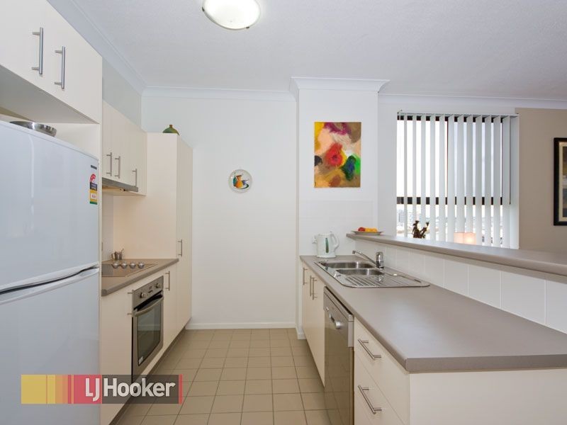 52/46 Playfield Street, Chermside QLD 4032
