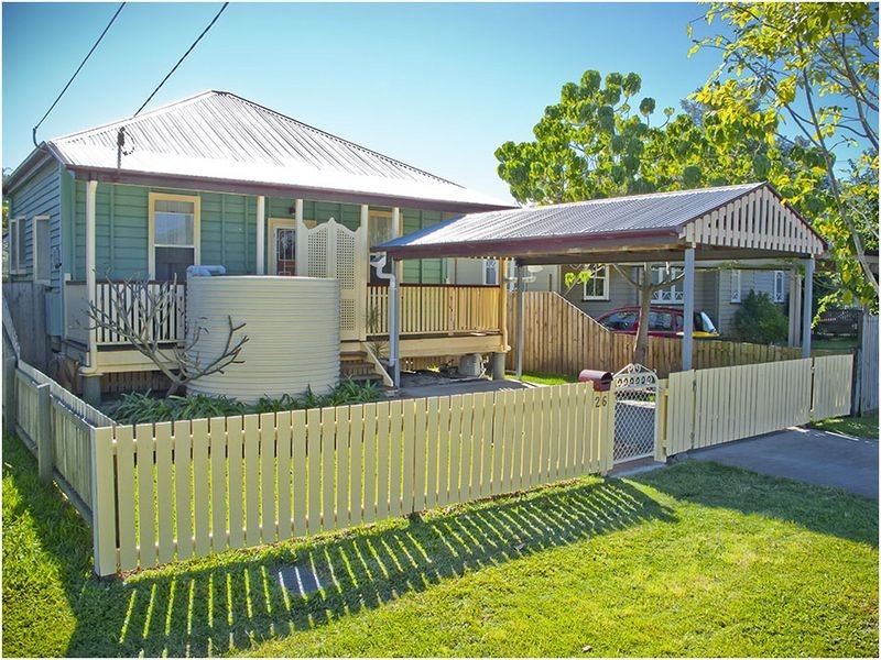 26 Albury Street, Deagon QLD 4017