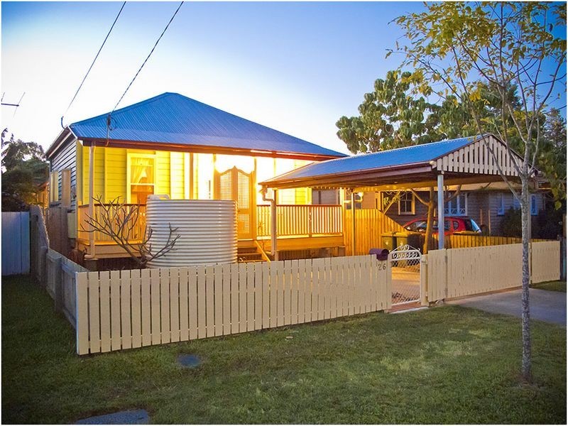26 Albury Street, Deagon QLD 4017
