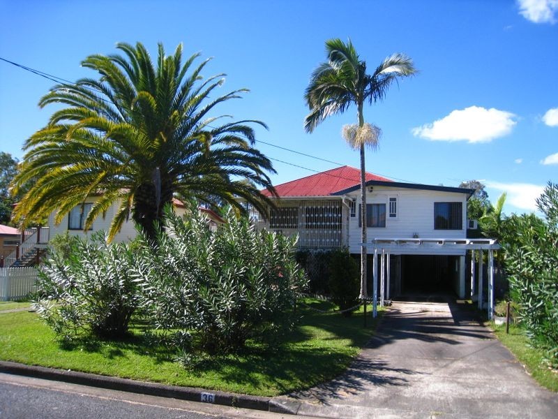 36 Queenstown Avenue, Boondall QLD 4034