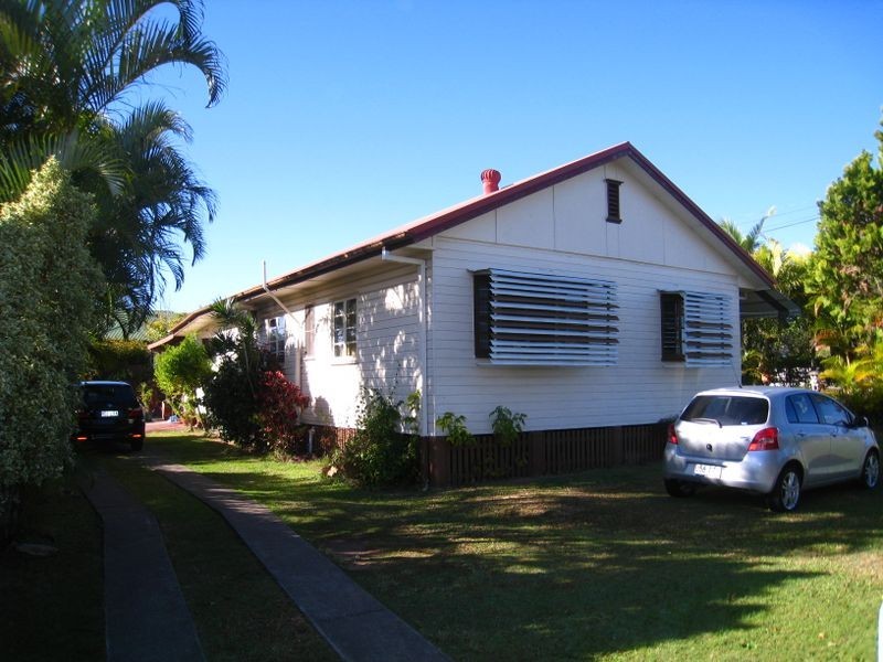 14 Bartholomew Street, Zillmere QLD 4034