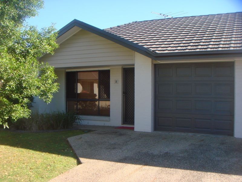 2/18 Numbucca Close, Murrumba Downs QLD 4503