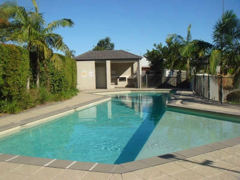 2/18 Numbucca Close, Murrumba Downs QLD 4503