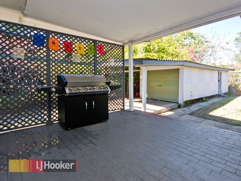 14 Chigwell Street, Wavell Heights QLD 4012