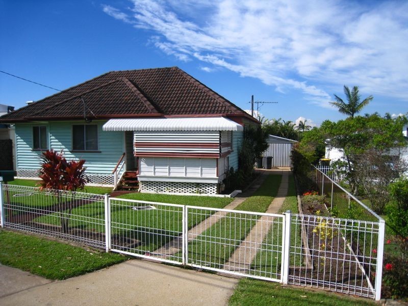132 Nathan Street, Brighton QLD 4017