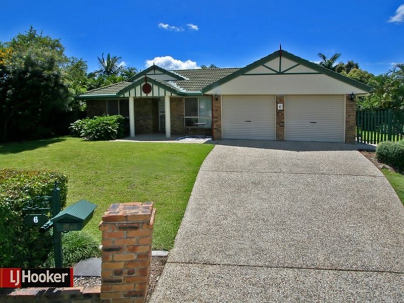 6 Cardell Street, Bracken Ridge QLD 4017