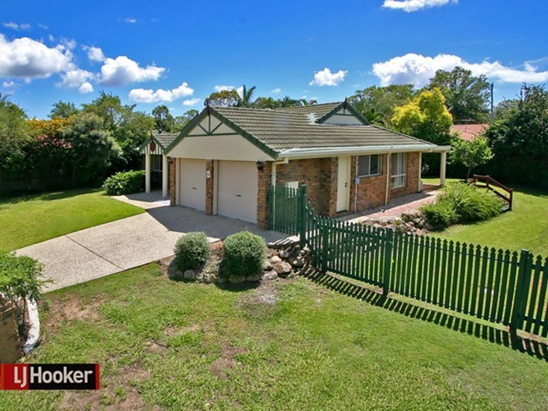 6 Cardell Street, Bracken Ridge QLD 4017