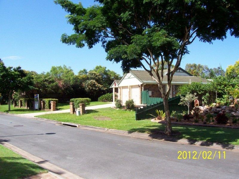 6 Cardell Street, Bracken Ridge QLD 4017