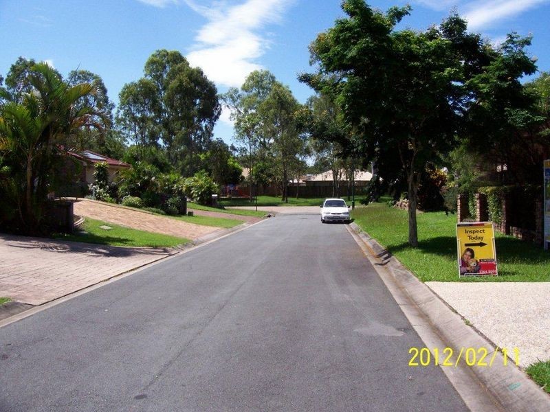 6 Cardell Street, Bracken Ridge QLD 4017