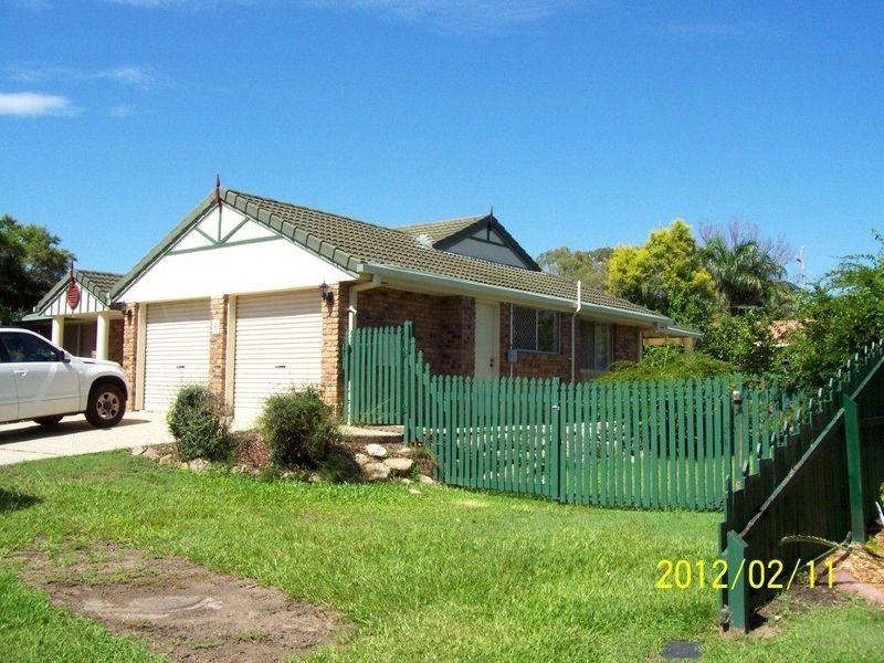 6 Cardell Street, Bracken Ridge QLD 4017