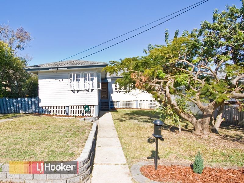 14 Chigwell Street, Wavell Heights QLD 4012